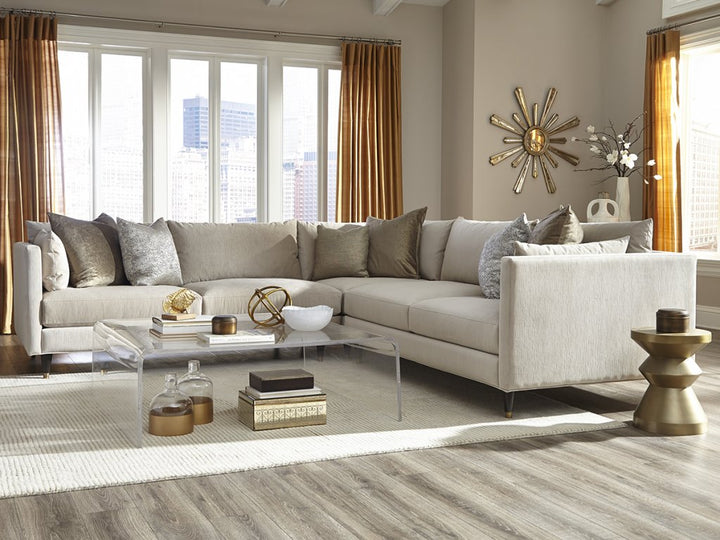 Mia Sectional 