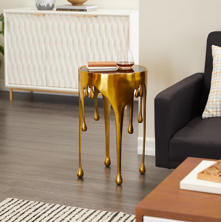 39166 Accent Table