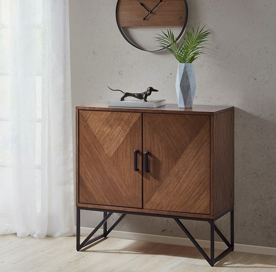 39195 Accent Cabinet