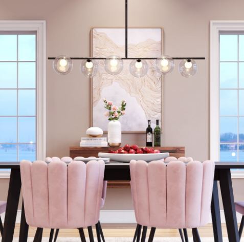 39213 Chandelier