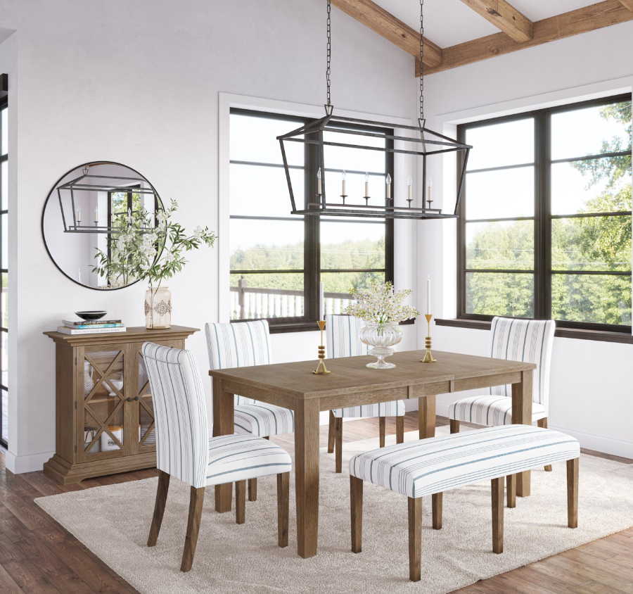 39241 Dining Table