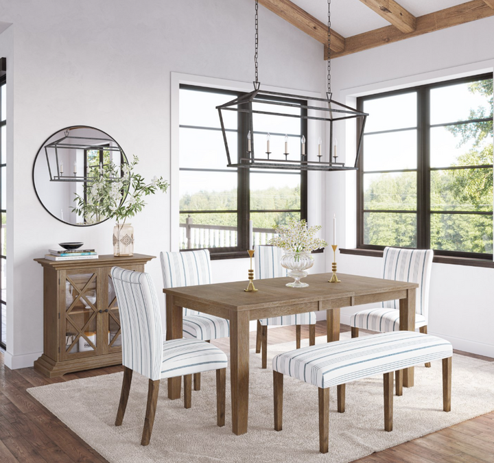 39241 Dining Table