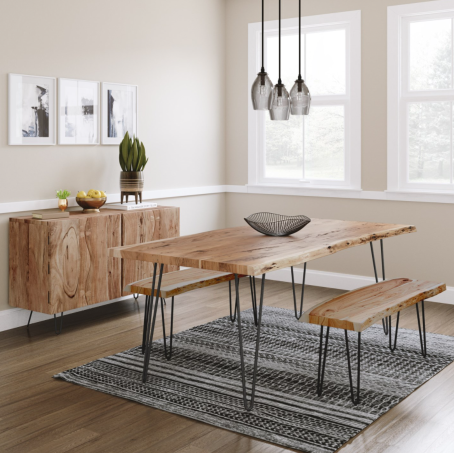 34590 Dining Table