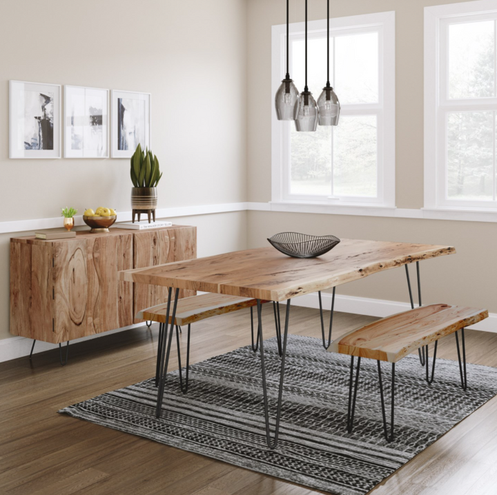 34590 Dining Table