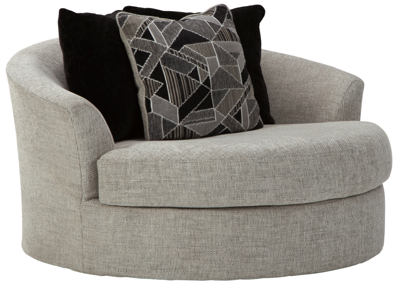 33463 Swivel Chair