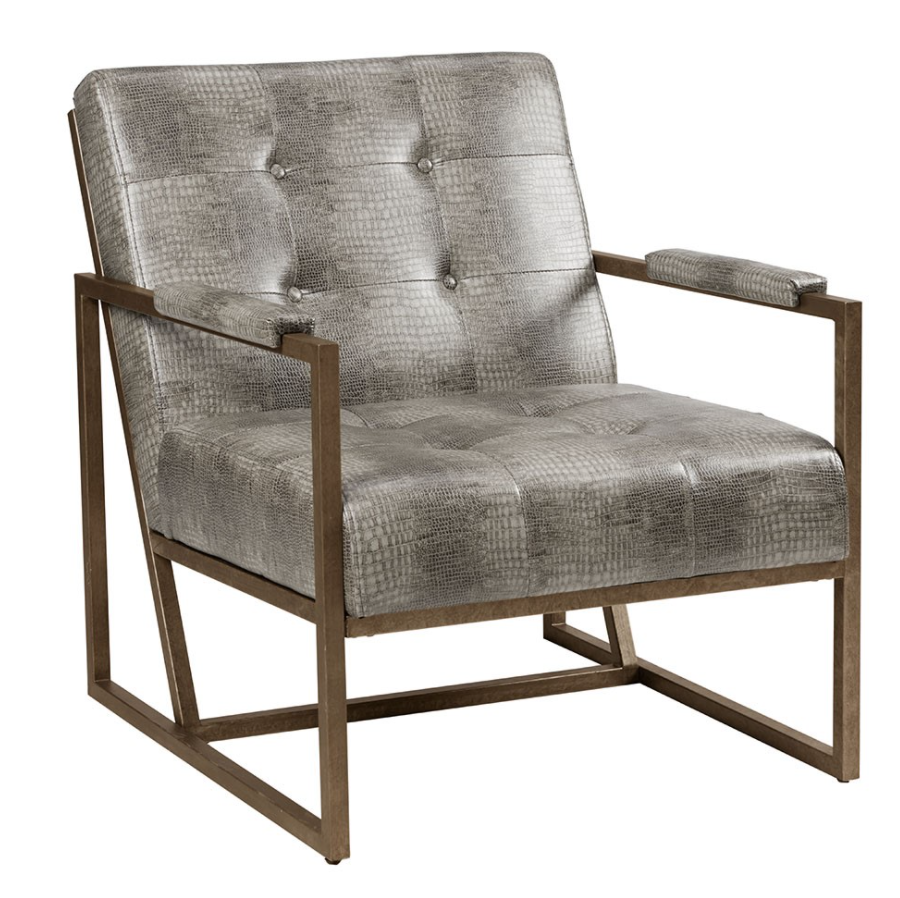 37663 Accent Chair