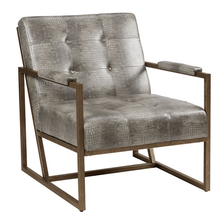 37663 Accent Chair