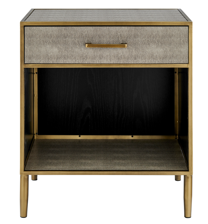 47305 Side Table