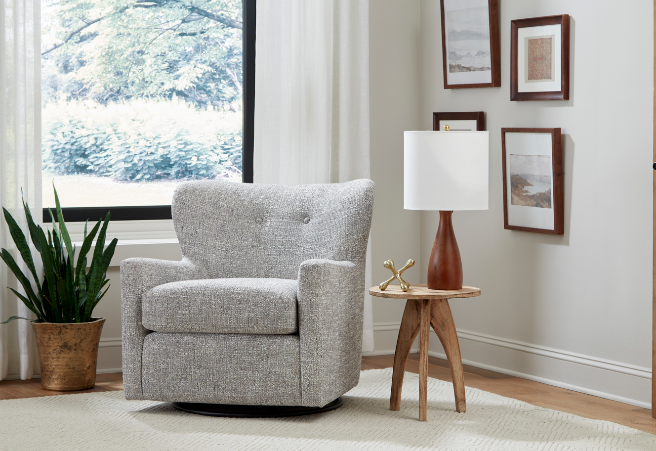 45186 Accent Chair