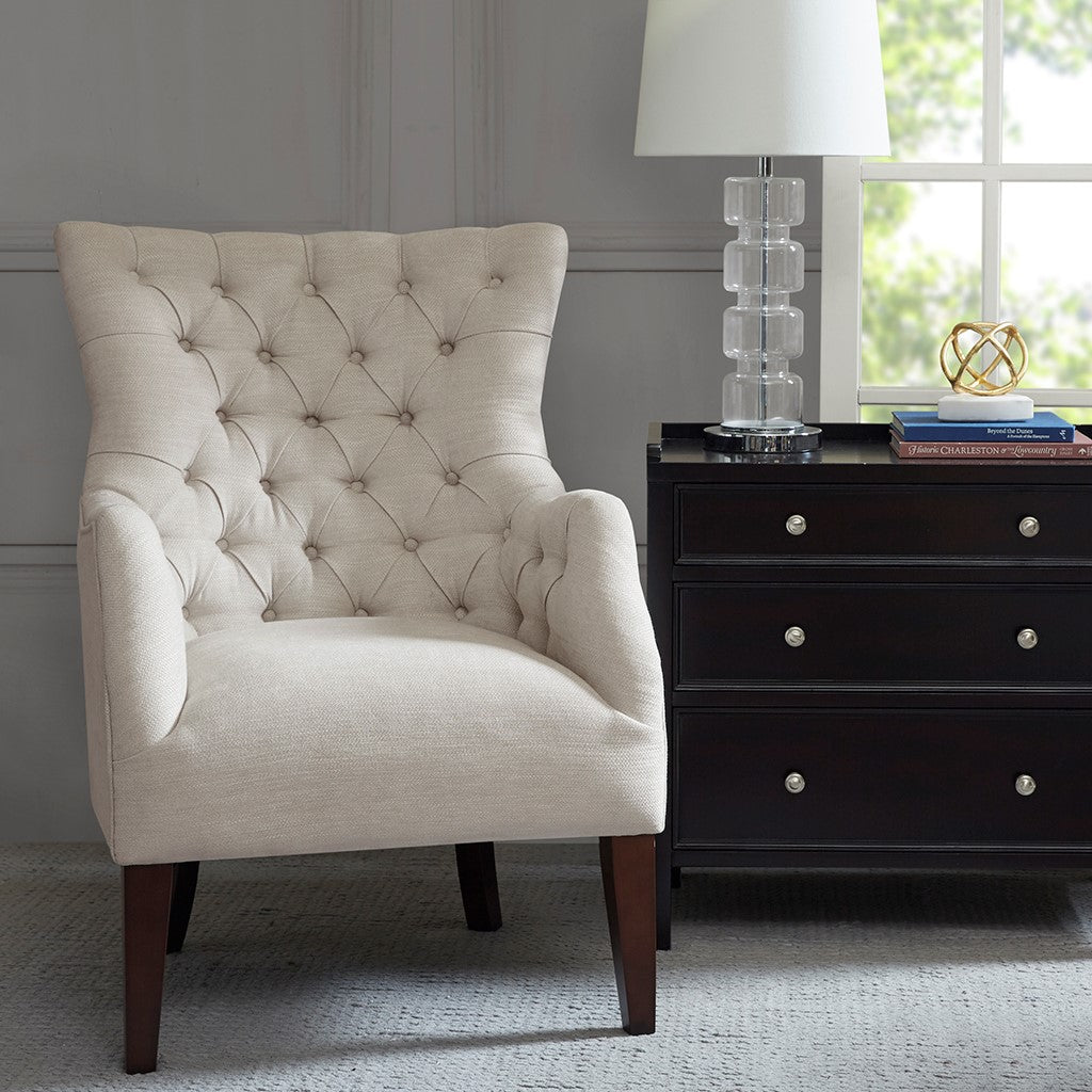 22925 Wing Chair