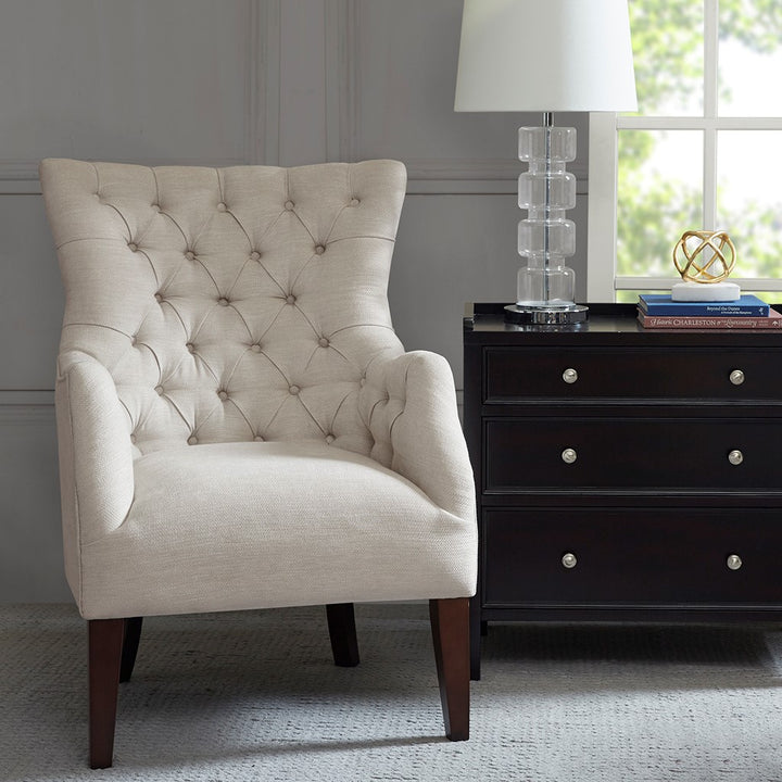 22925 Wing Chair