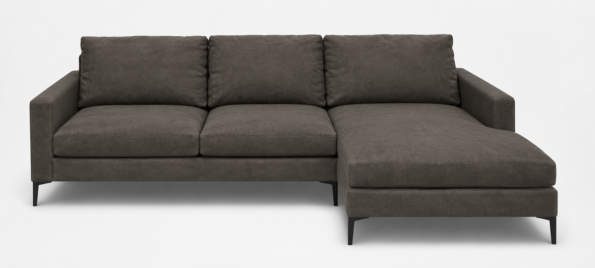 Design Lab Chaise Sectional