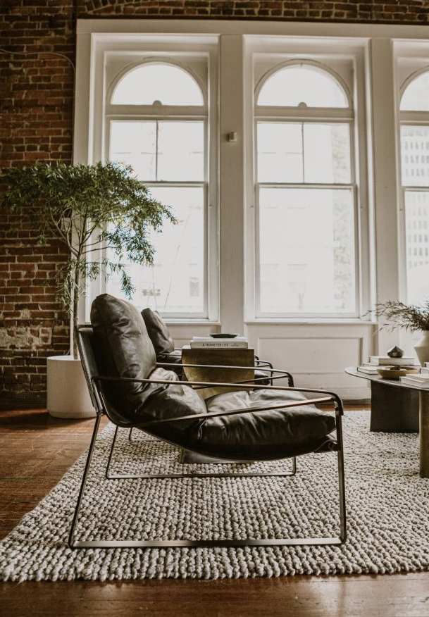 40246 Accent Chair