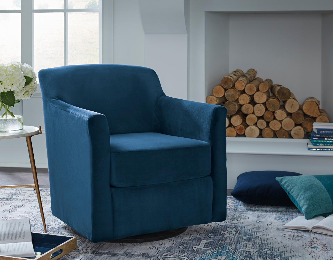 40849 Swivel Chair