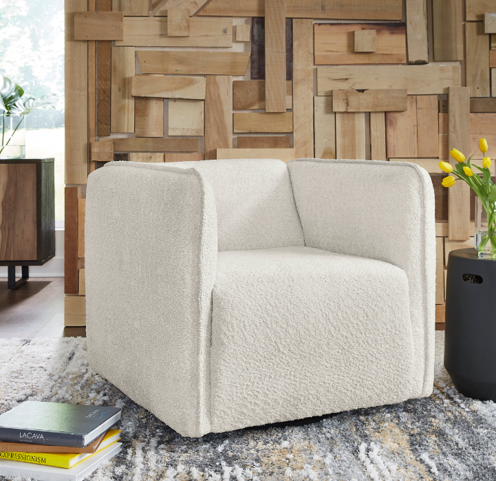 40850 Swivel Chair