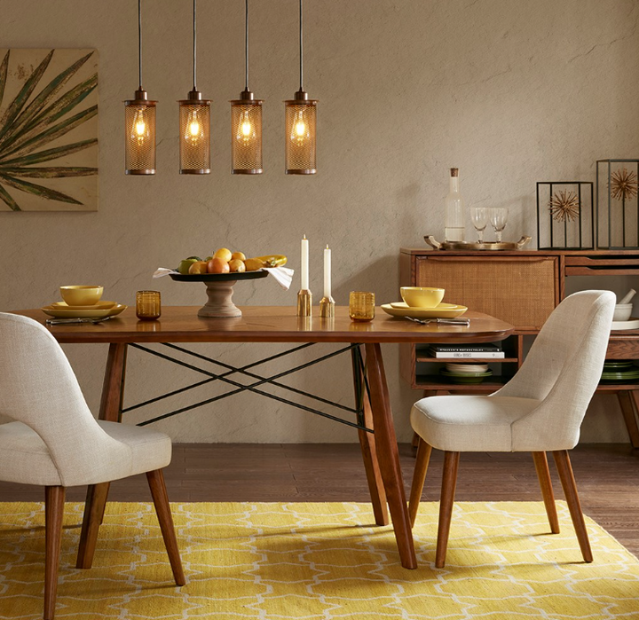 42564 Dining Chair 