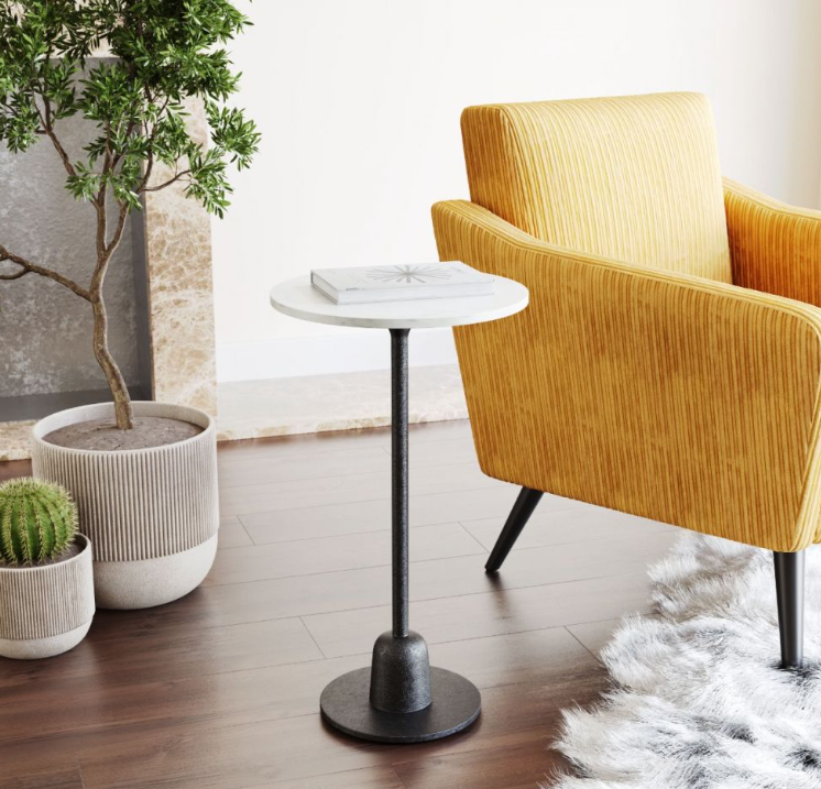 42566 Side Table