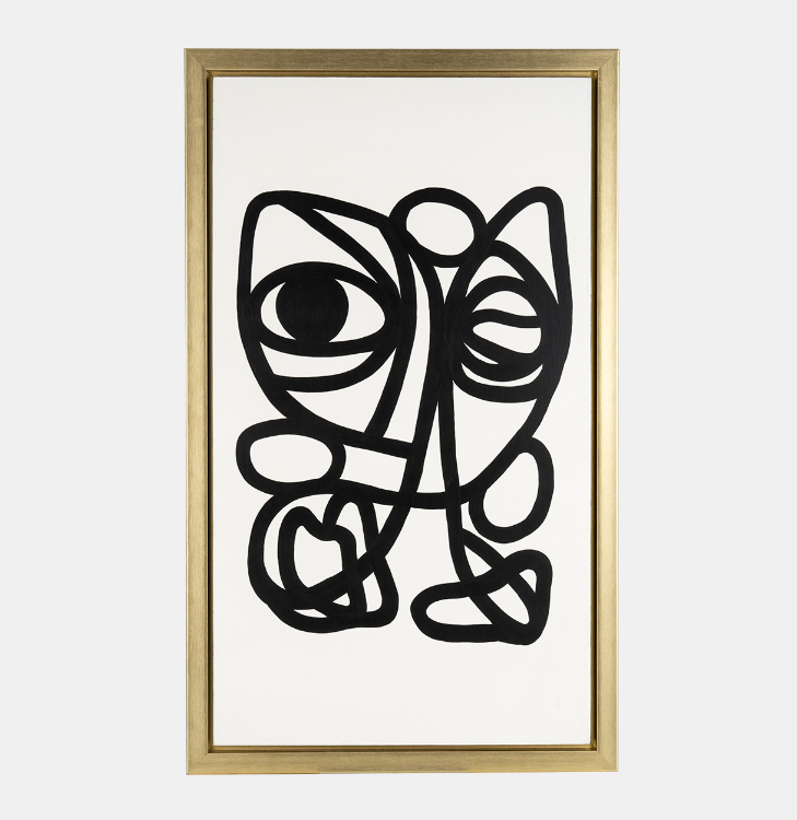 42609 Wall Art