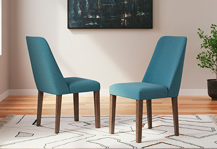 42887 Dining Chair