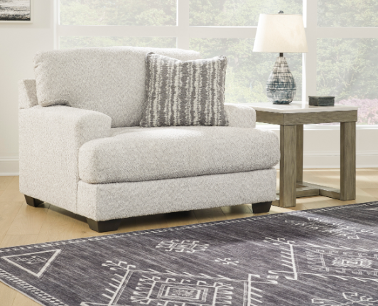 43341 Oversized Chair