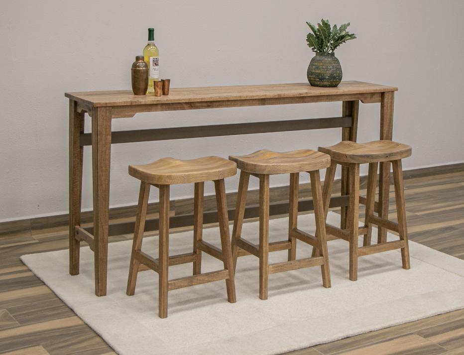 43666 Counter Table