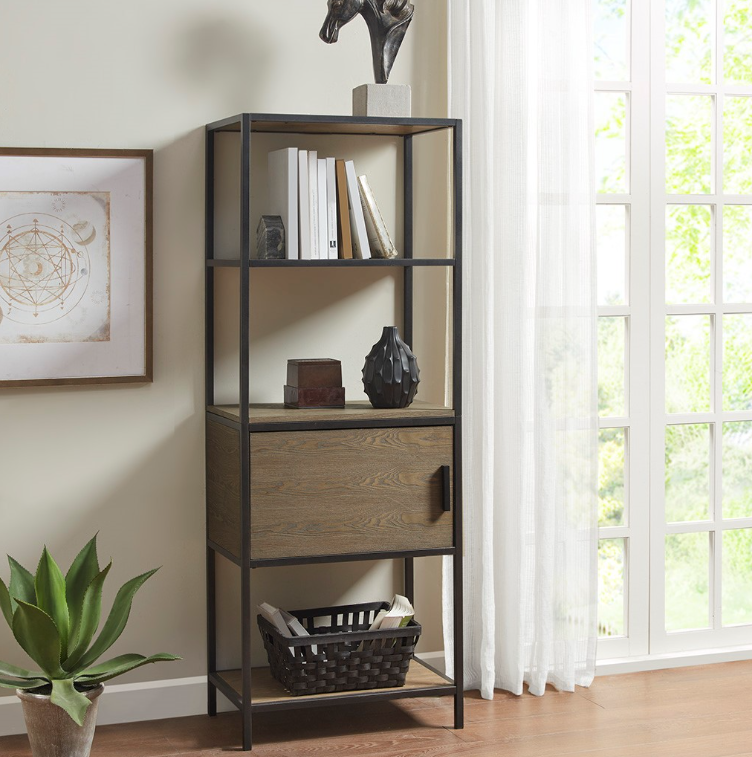 44004 Bookcase