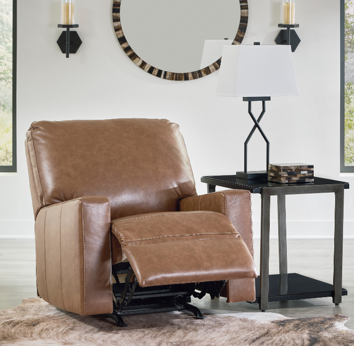 44801 Recliner