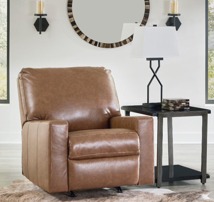 44801 Recliner