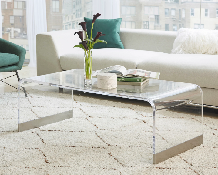 45374 Coffee Table