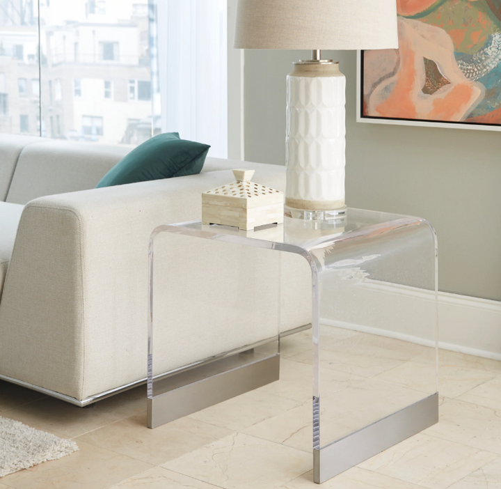 45375 End Table