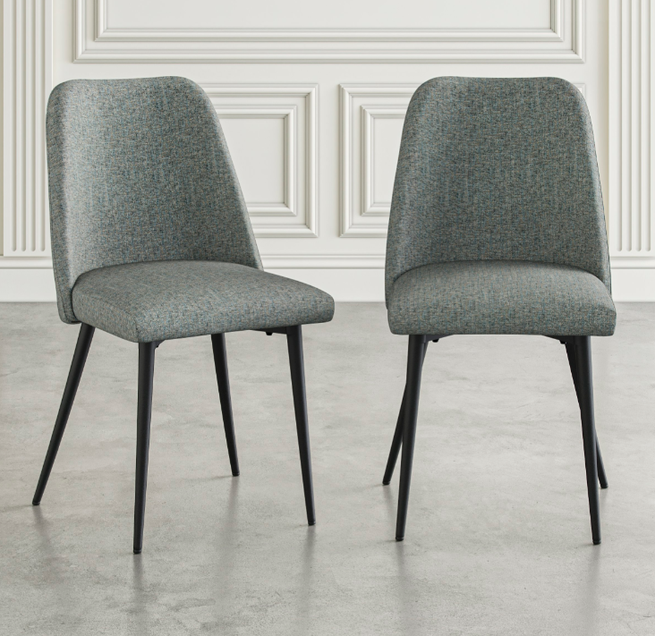 45629 Dining Chair