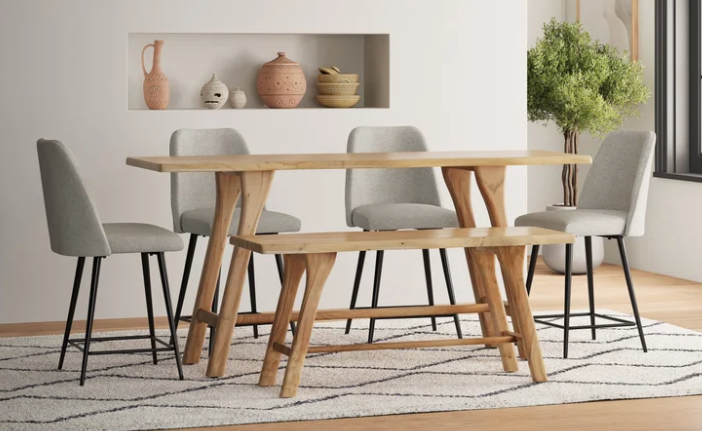 45631 Counter Stool