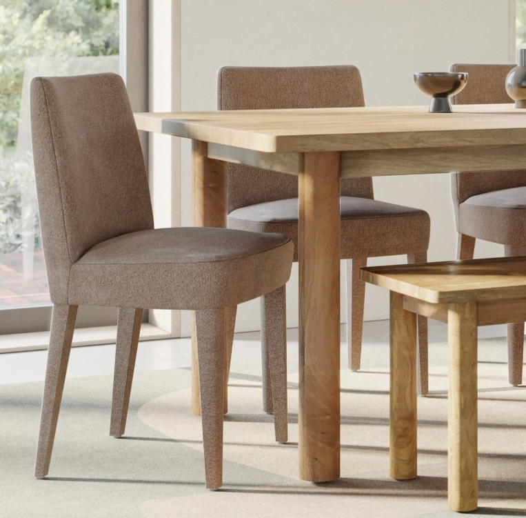 45642 Dining Chair