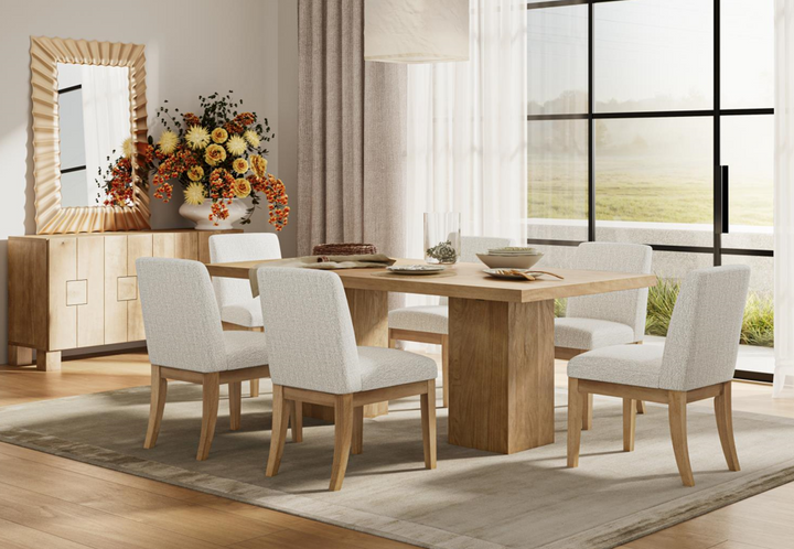 45662 Dining Table