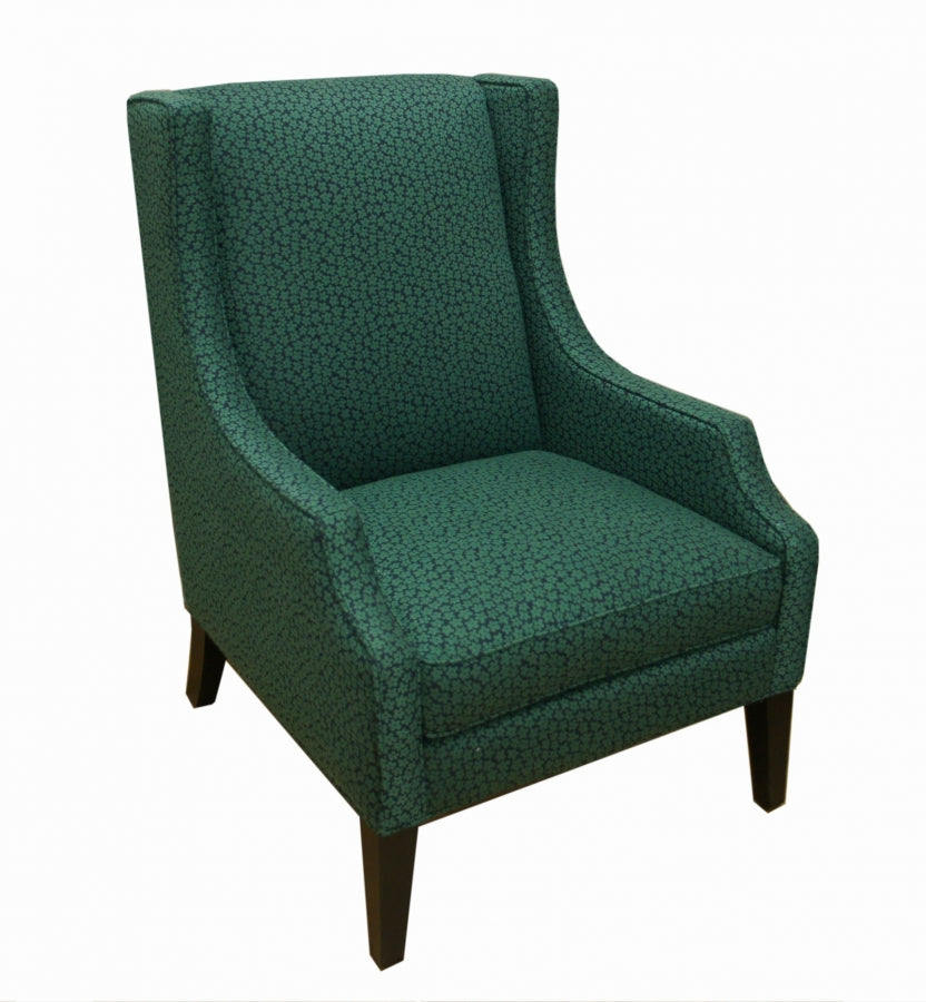 43783 Wing Accent Chair