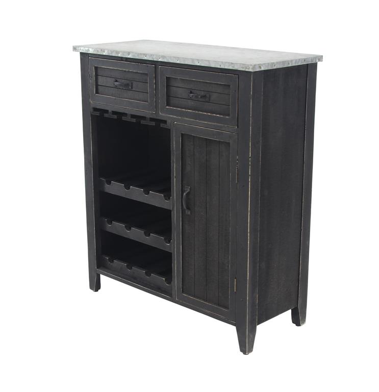 39157 Bar Cart