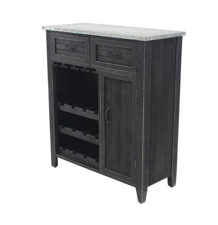 39157 Bar Cart