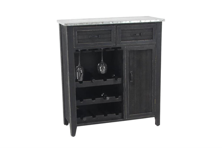 39157 Bar Cart