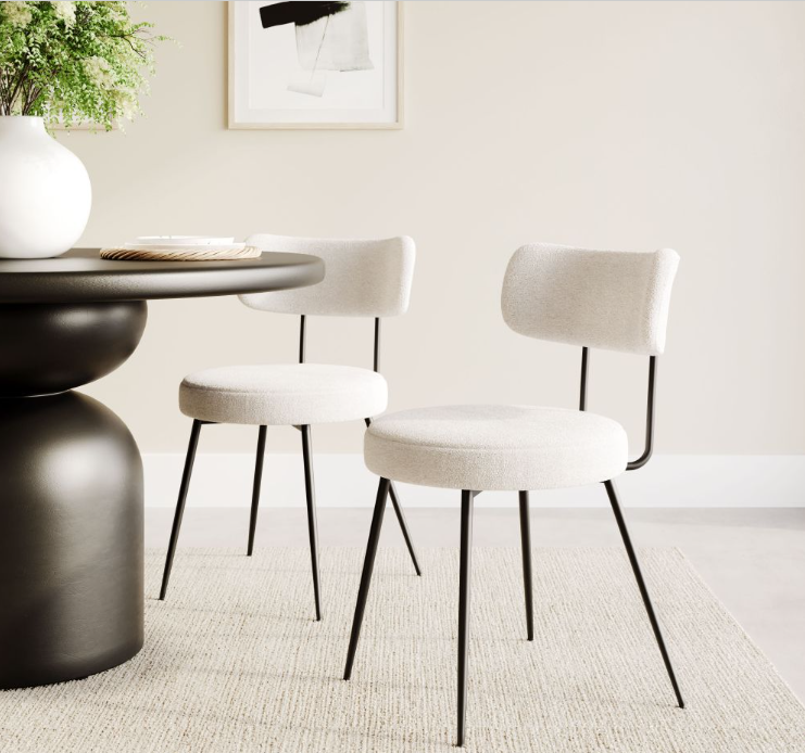 47310 Dining Chair