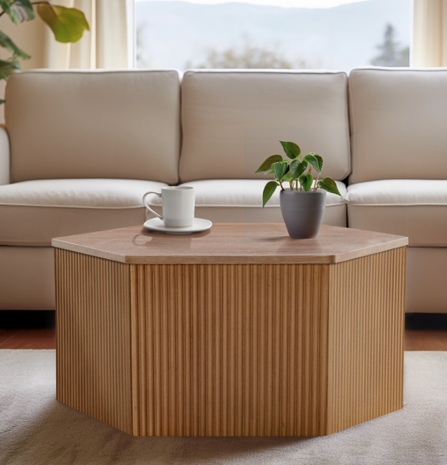 47442 Coffee Table
