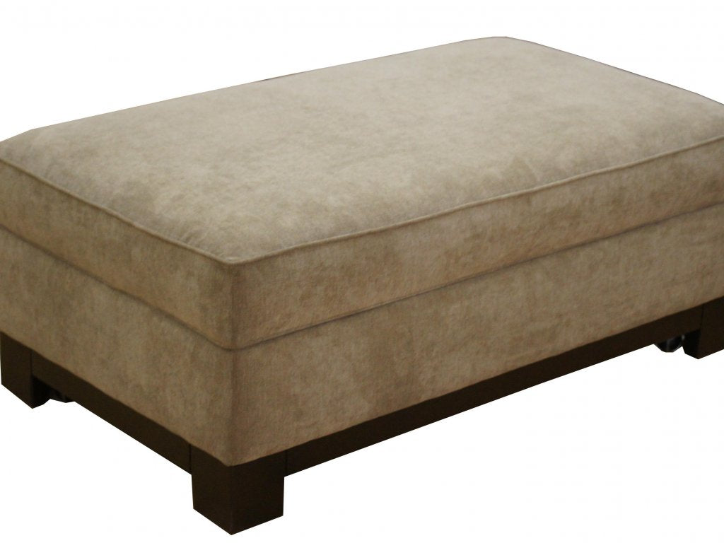 10857 Storage Ottoman