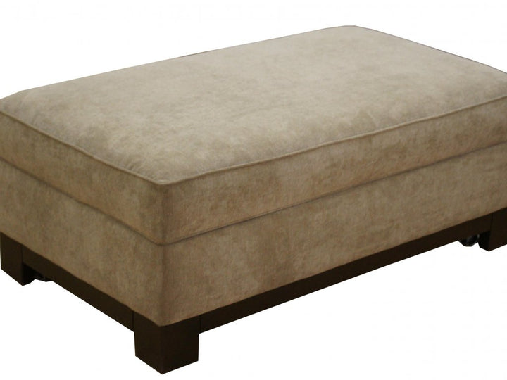10857 Storage Ottoman