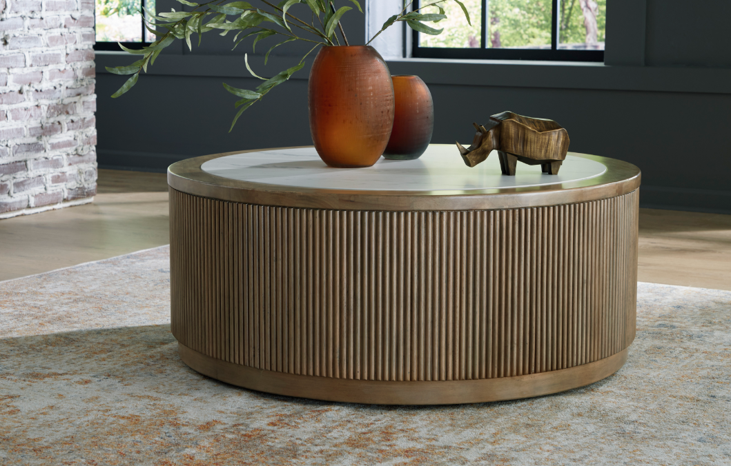 49744 Cocktail Table