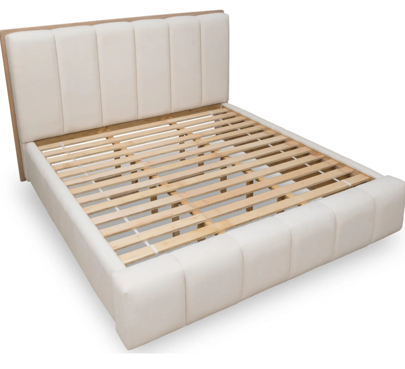 Jasmine Queen Bed