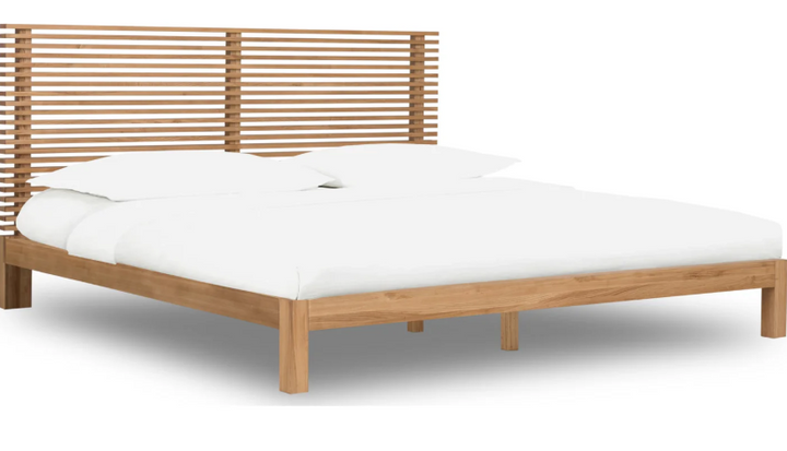 Reed Queen Bed
