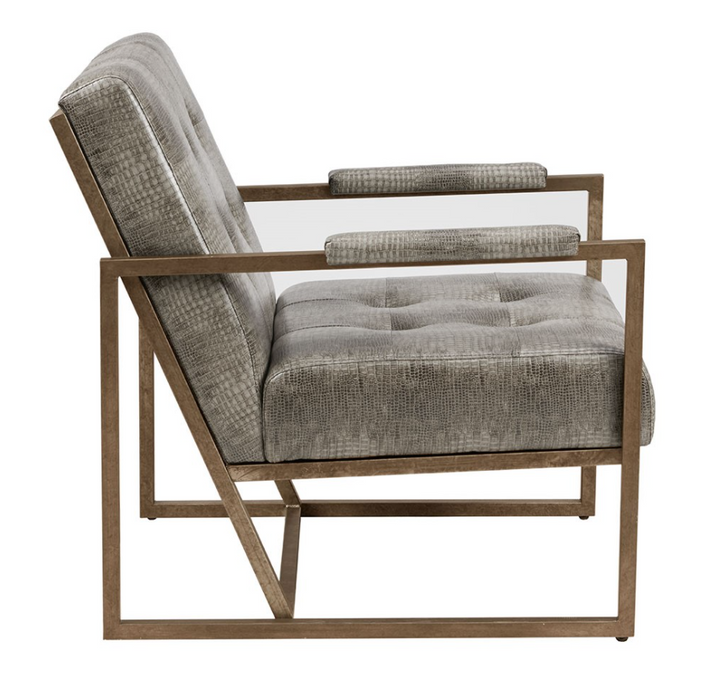 37663 Accent Chair