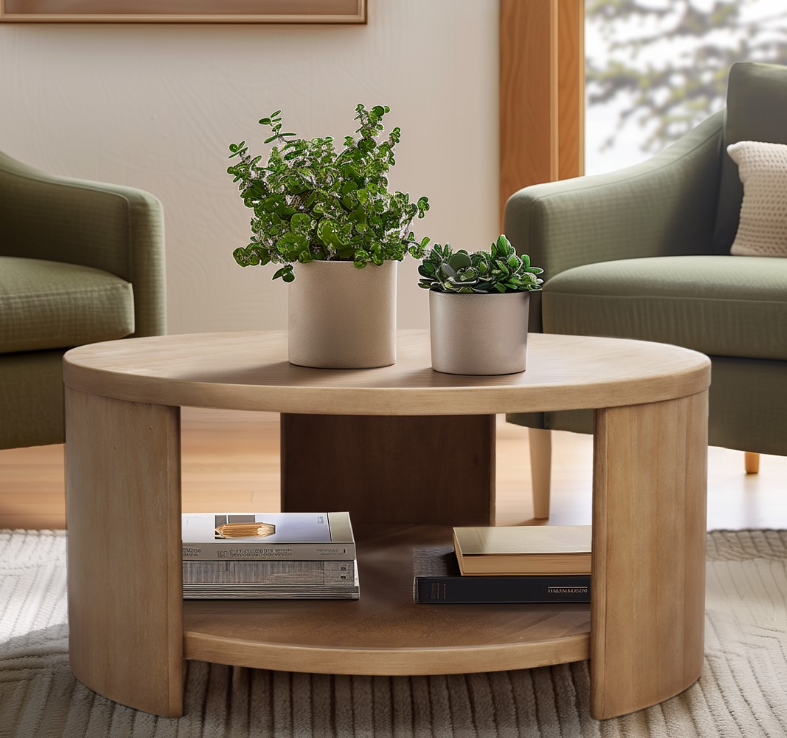 50330 Coffee Table