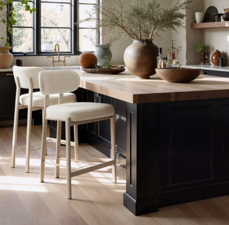 54174 Counter Stool