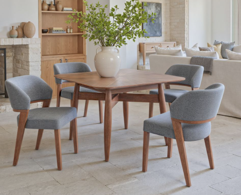 54184 Dining Table