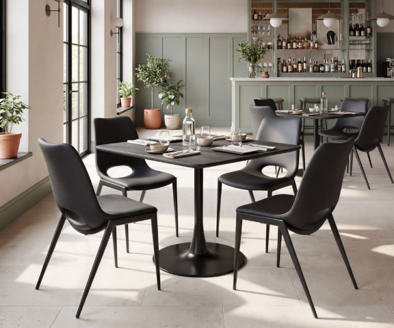 54185 Dining Table